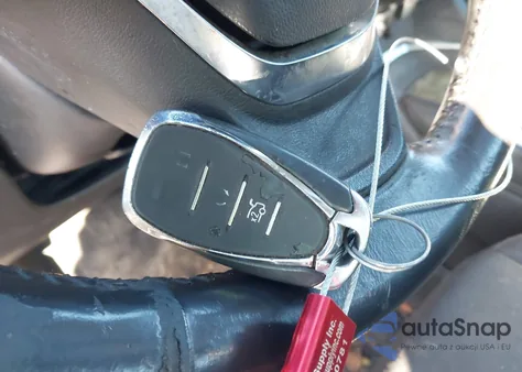 2018 Chevrolet Malibu Lt z USA, uszkodzony, nr VIN 1G1ZD5ST3JF289477